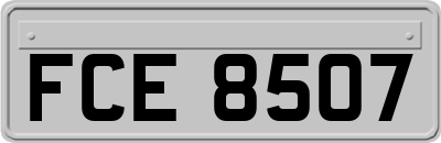 FCE8507