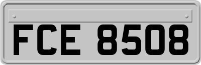 FCE8508