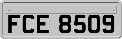 FCE8509