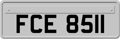FCE8511