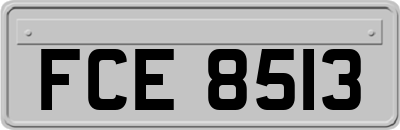 FCE8513