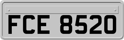 FCE8520