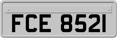 FCE8521