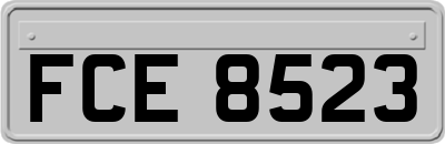 FCE8523
