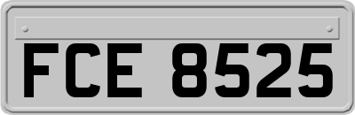 FCE8525