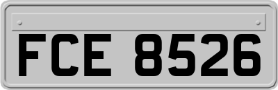 FCE8526