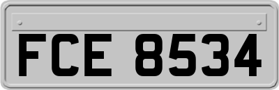 FCE8534