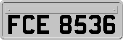 FCE8536