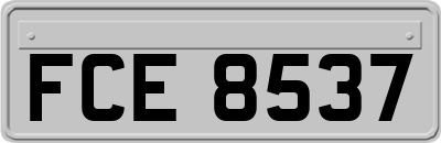 FCE8537