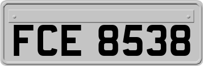 FCE8538