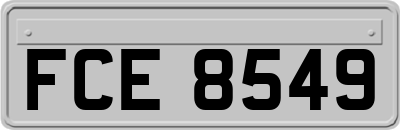 FCE8549