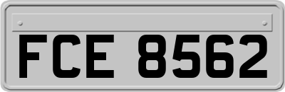FCE8562