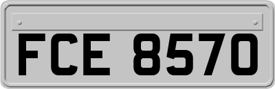 FCE8570