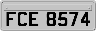 FCE8574