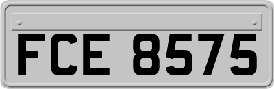 FCE8575