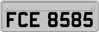 FCE8585