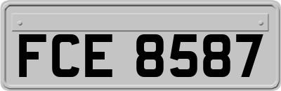 FCE8587