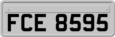 FCE8595
