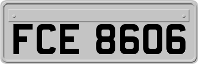 FCE8606