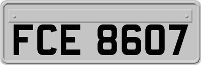 FCE8607