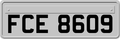 FCE8609