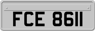 FCE8611