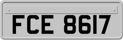 FCE8617