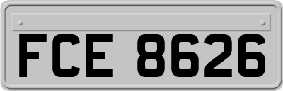 FCE8626