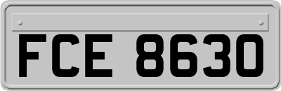 FCE8630