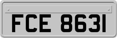 FCE8631