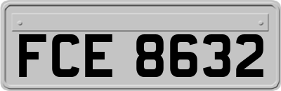 FCE8632