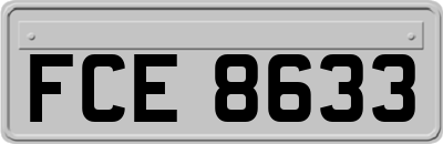 FCE8633
