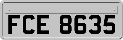 FCE8635