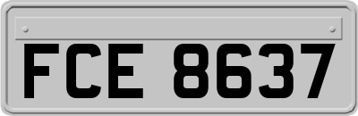 FCE8637