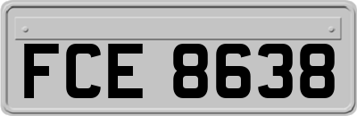 FCE8638