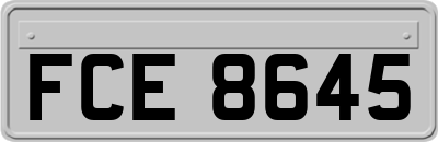 FCE8645
