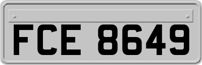 FCE8649