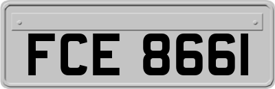 FCE8661