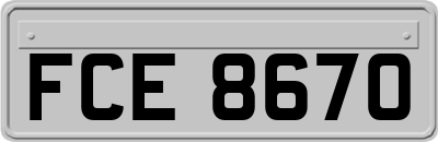 FCE8670