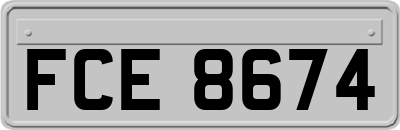 FCE8674