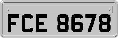 FCE8678