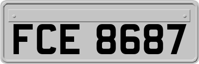 FCE8687