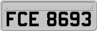 FCE8693