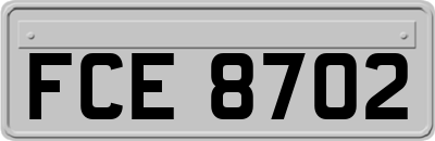 FCE8702