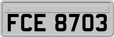 FCE8703