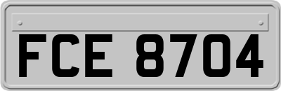 FCE8704