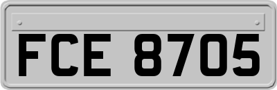 FCE8705