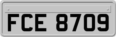 FCE8709