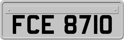 FCE8710