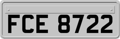 FCE8722